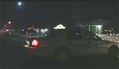 Man Shoots, Injures Himself During Police Standoff