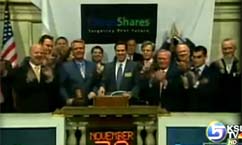 Students Compete in Stock Market Contest