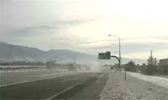 Teen Killed in Hit-and-Run on I-15