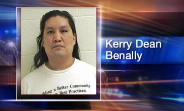 Jury's Talk about Indians and Alcohol Gets Man New Trial