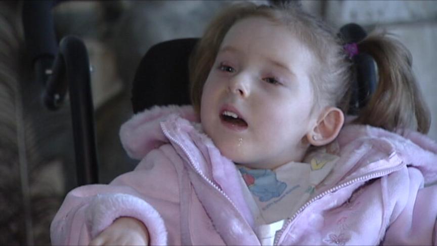 Man Who Starved Girlfriend's Daughter is Going to Prison