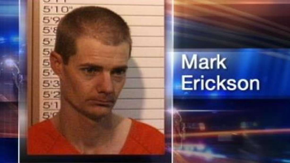 Beaver Man Formally Charged with Murder