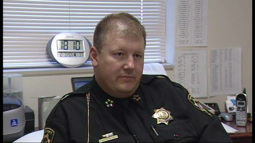 Beaver Murder Shocks Community