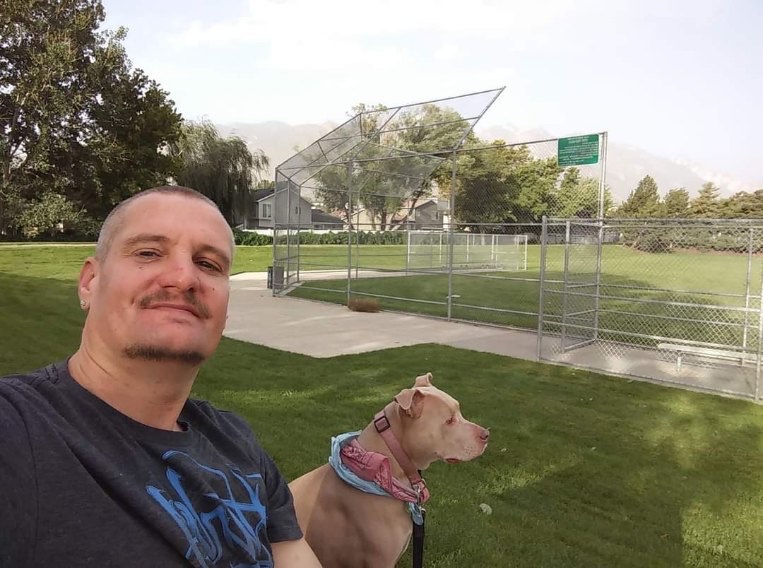 A 45-year-old, Ian Anzer, was shot and killed by police at a senior community on Friday. His family is questioning the events that took place before the shots were fired.