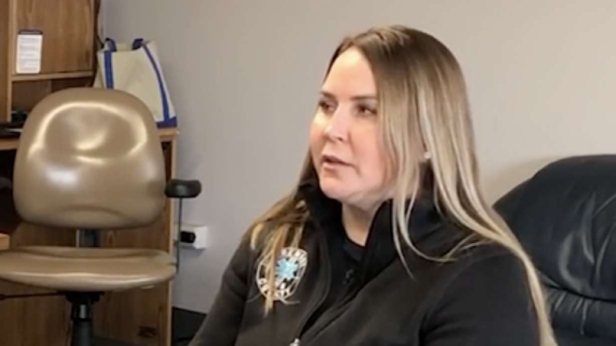 Idaho's Fremont County coroner Brenda Dye says the death investigation of Tammy Daybell, JJ Vallow and Tylee Ryan still gives her nightmares.