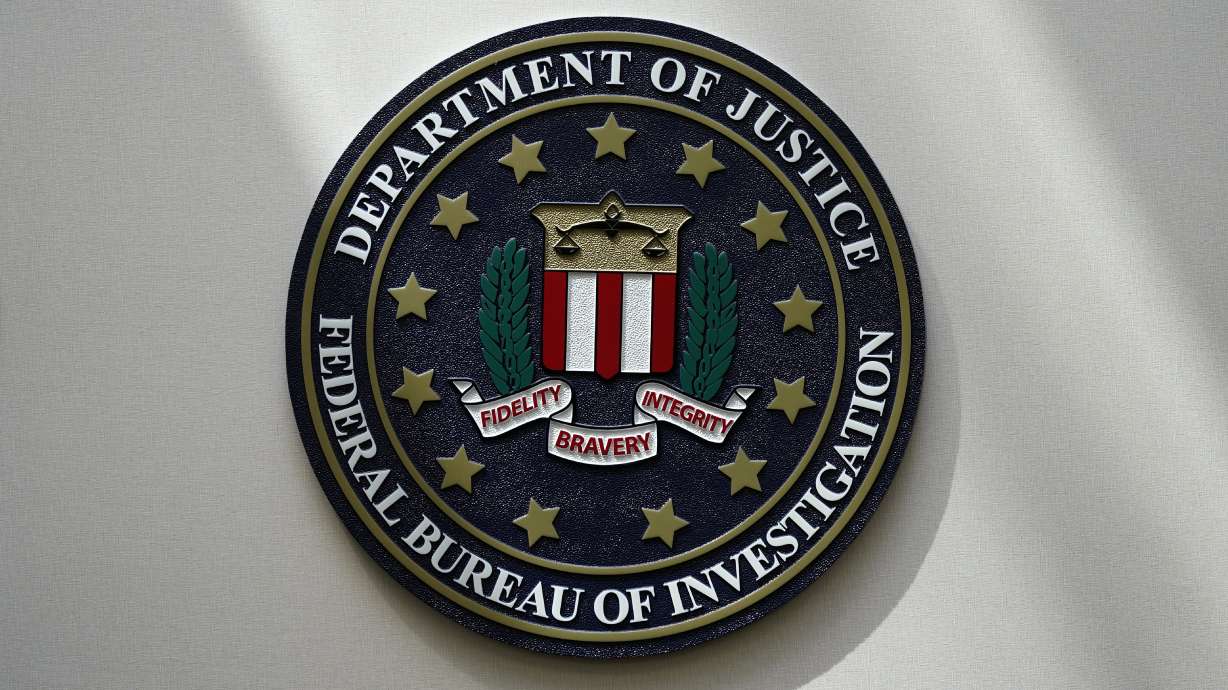 A former American diplomat who served as U.S. ambassador to Bolivia has been arrested in a long-running FBI counterintelligence investigation.