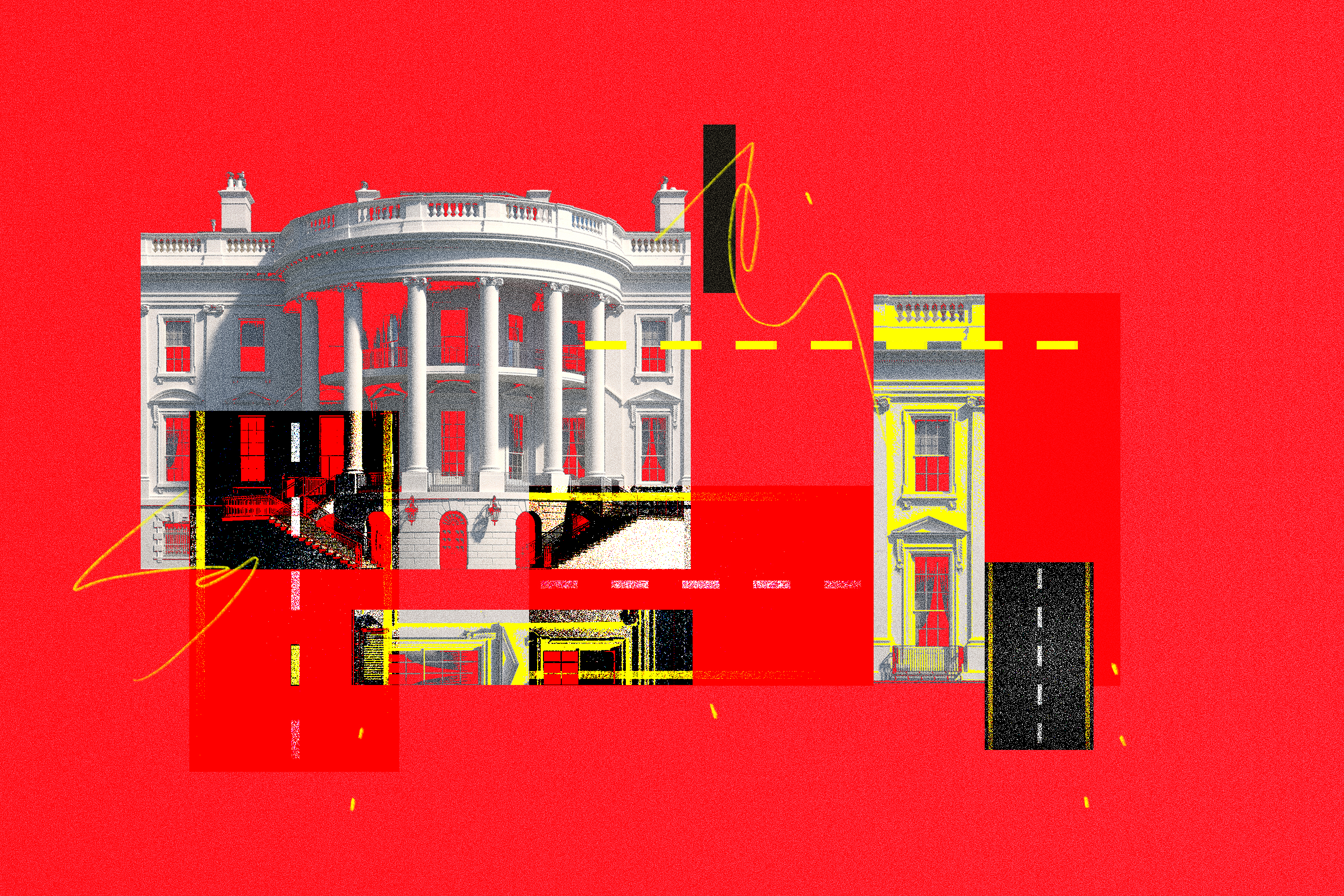 Inside the blueprint for the next Republican White House