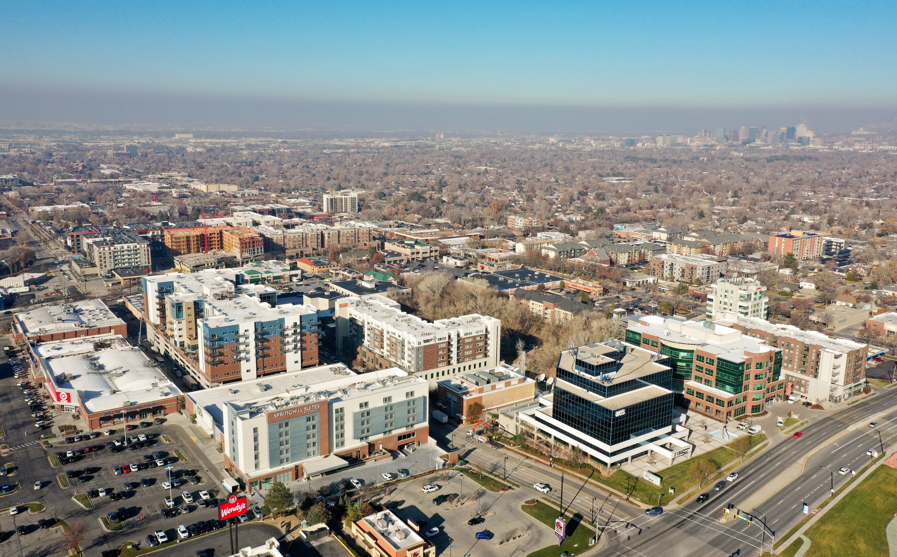 Proposed Sugar House business district receives pushback from businesses