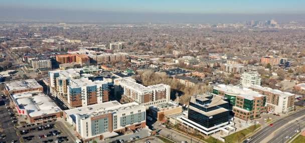Proposed Sugar House business district receives pushback from businesses