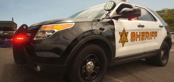 Drunken driver going 84 mph in 35 mph zone arrested, police say