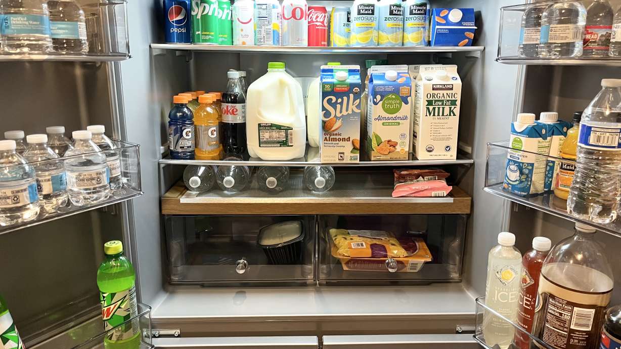 There are simple things you can do to help your refrigerator work more efficiently and last even longer.
