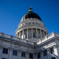Tech industry group sues Utah over its social media regulations