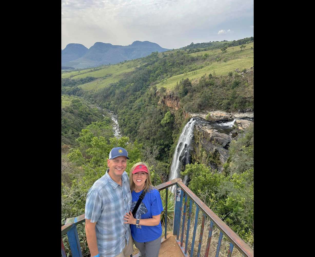 Explore the African deserts with a Utah-based travel company