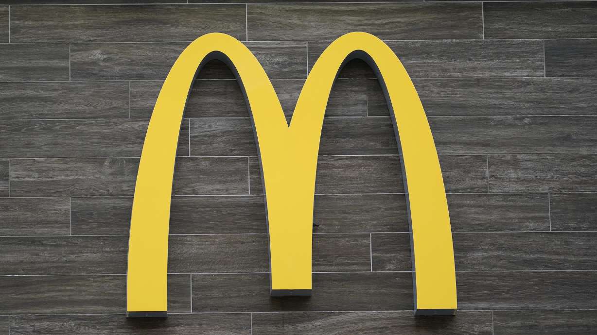McDonald’s expects to open nearly 10,000 restaurants over the next four years, a pace of growth that would be unprecedented even for the world's largest burger chain.