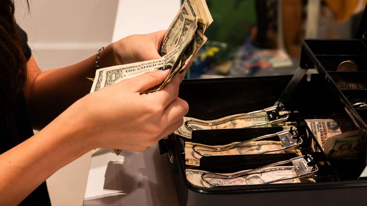 Consumer debt could be on the rise and hidden behind problematic reporting requirements.