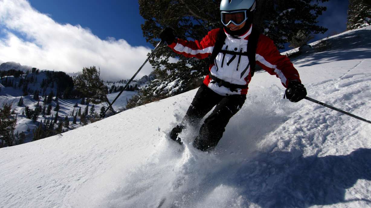 Here are 6 ways Utah benefitted from the 2002 Olympics