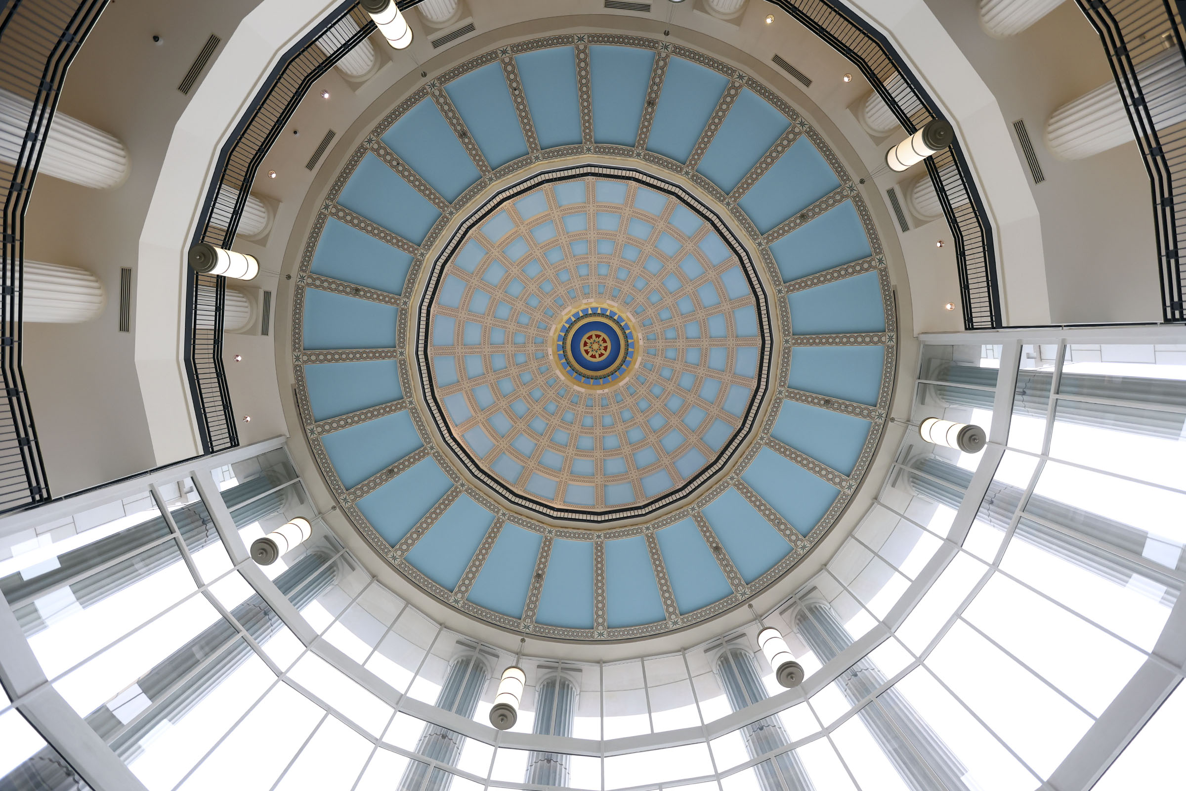 A judge on Thursday heard further oral arguments in the Matheson Courthouse over a lawsuit claiming Utah's law prohibiting transgender girls from competing in high school sports is unconstitutional.