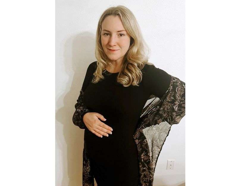 A Texas judge has given Kate Cox, pictured, permission to get an abortion in an unprecedented challenge to the state’s ban that took effect after Roe v. Wade was overturned last year.