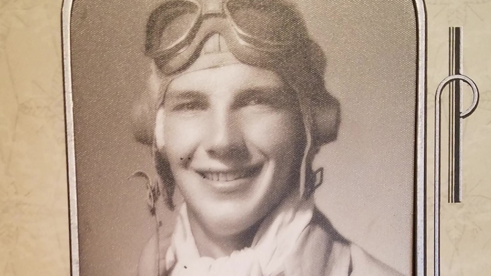 Ed Carroll served in the military from 1941 to 1945 – from age 16 to age 20. He was among those veterans honored at Pearl Harbor on Thursday.