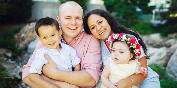 How you can help the families of children in hospitals this holiday season