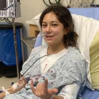 Struggle with aplastic anemia highlights urgent need for diverse stem cell donors