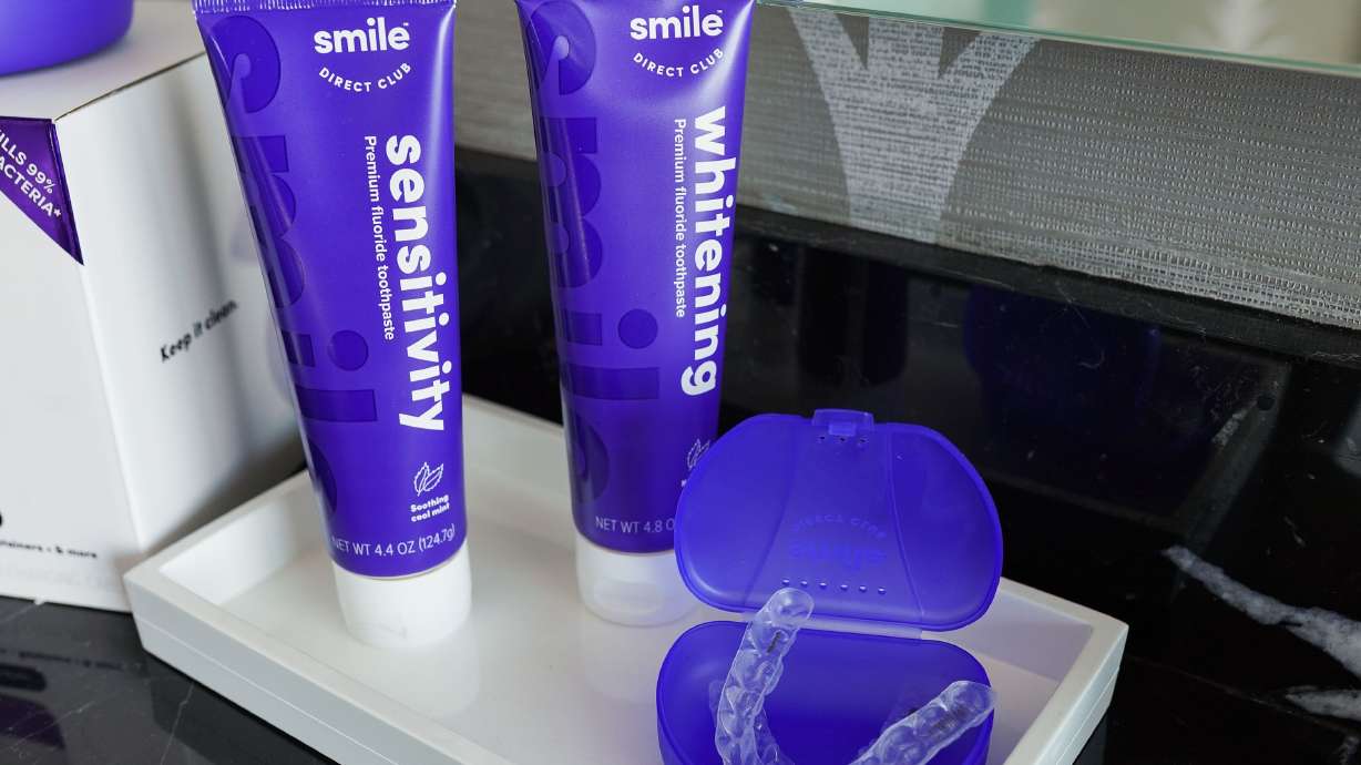SmileDirectClub had once heralded itself as an affordable alternative to traditional orthodontics.