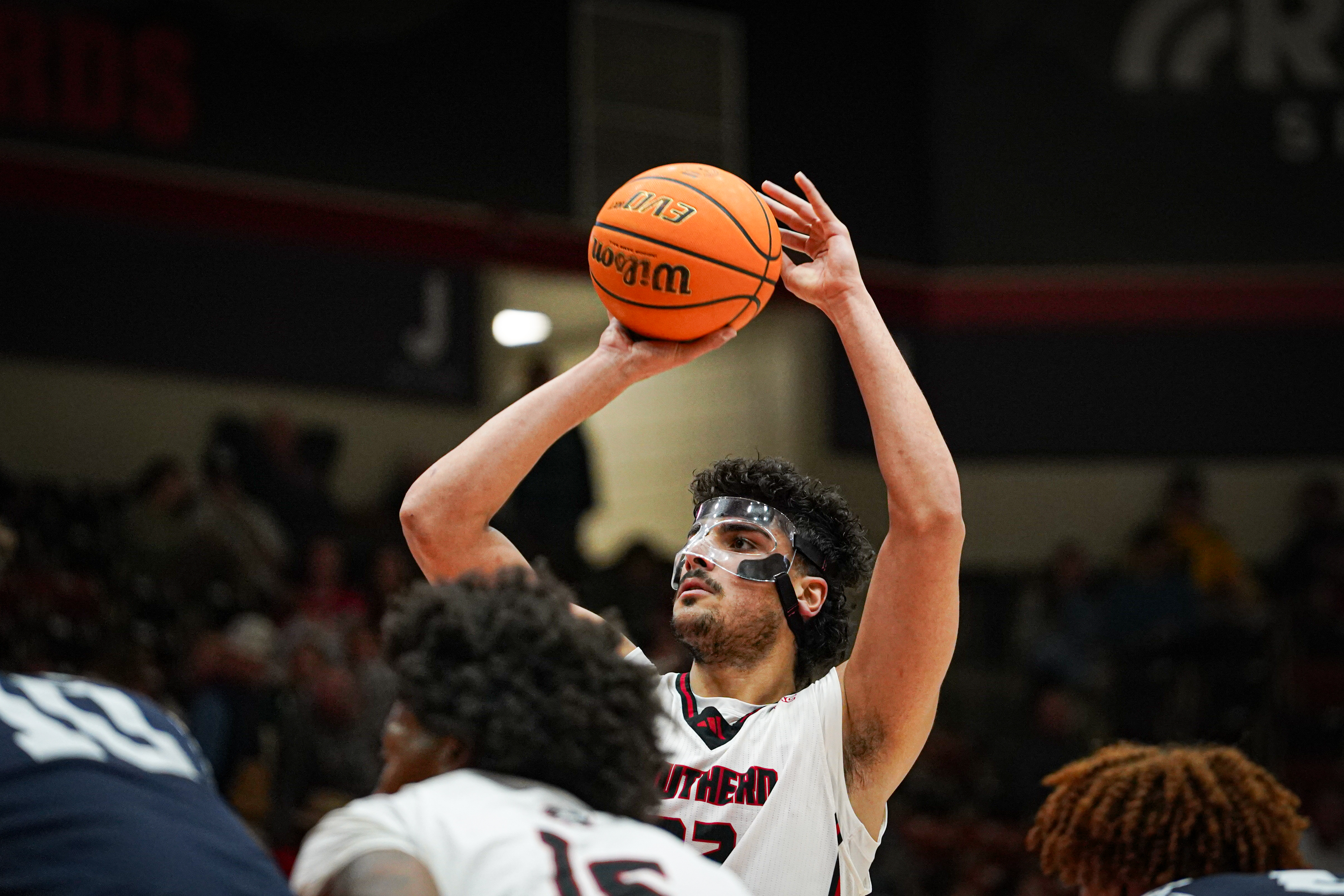 Fallah's career high lifts Southern Utah over Idaho State | KSL.com