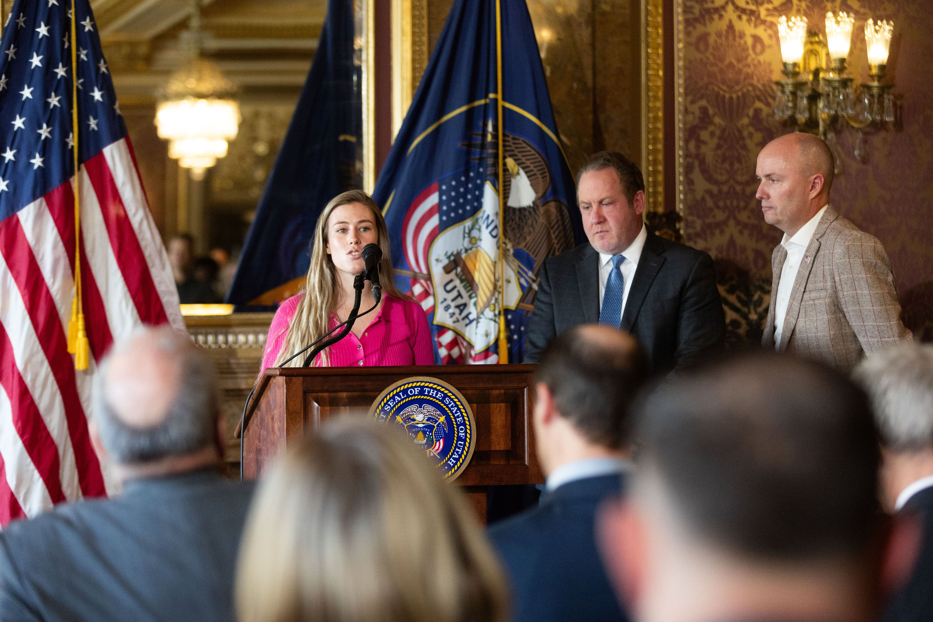 Utah's Innovation Fund aims to boost local startups and keep investments in-state