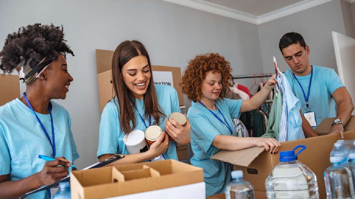 6 Utah businesses that gave back in 2023