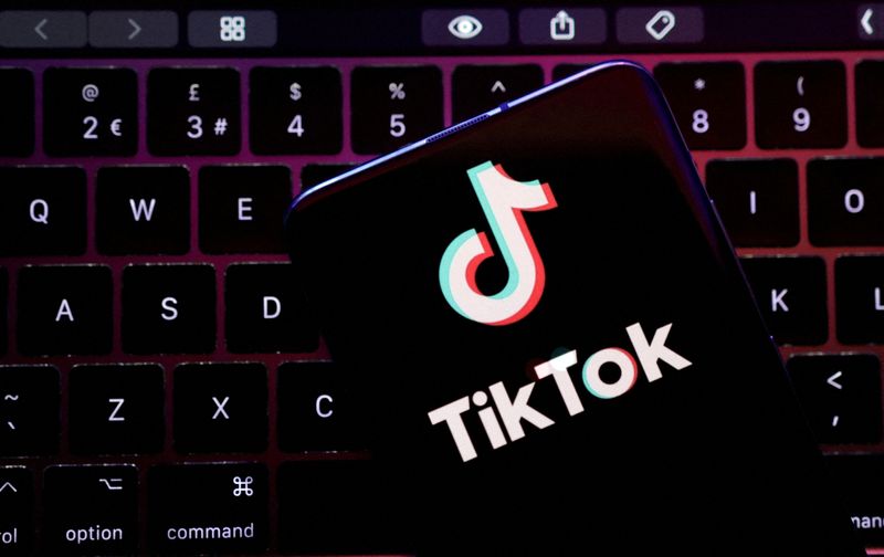 A U.S. judge on Monday upheld Texas' ban on state employees, including public university employees, using TikTok on state-owned devices or networks.