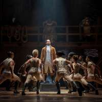 'Hamilton' tickets on sale Wednesday for Salt Lake City production