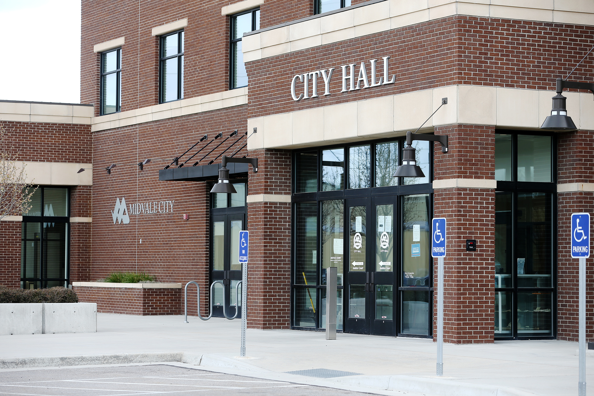 The case of a Midvale woman accused of directing racist rants at neighbors has received widespread viral attention, and has also caught the attention of city and state leaders. 