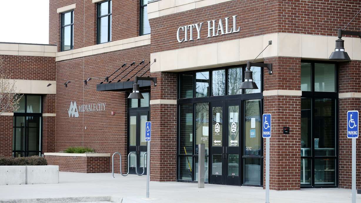 The case of a Midvale woman accused of directing racist rants at neighbors has received widespread viral attention, and has also caught the attention of city and state leaders.