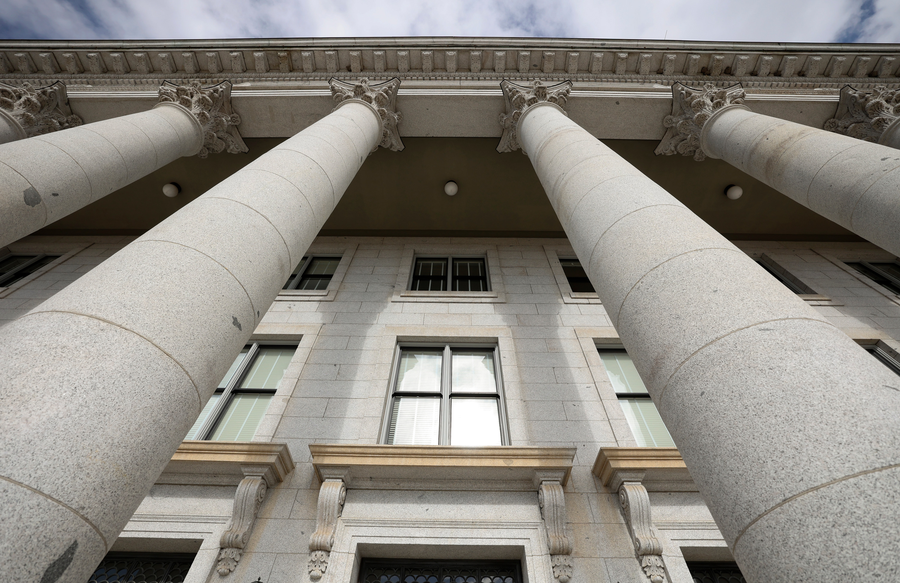 A legislative audit of the Utah Attorney General's Office is still underway and lawmakers are considering changes to the office, even though Sean Reyes announced he will not seek reelection.