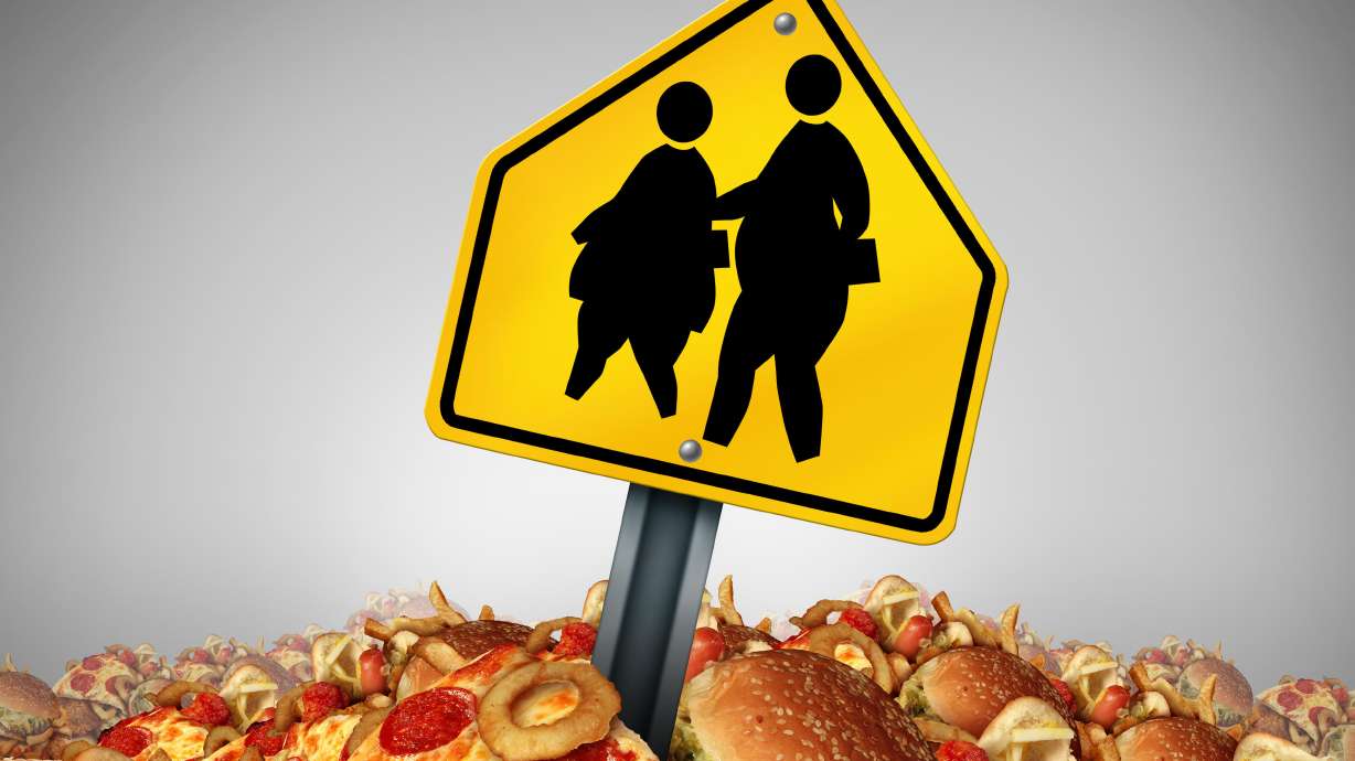 Children with obesity should receive intensive counseling to promote healthy diet and exercise habits starting at age 6, a draft proposal states.