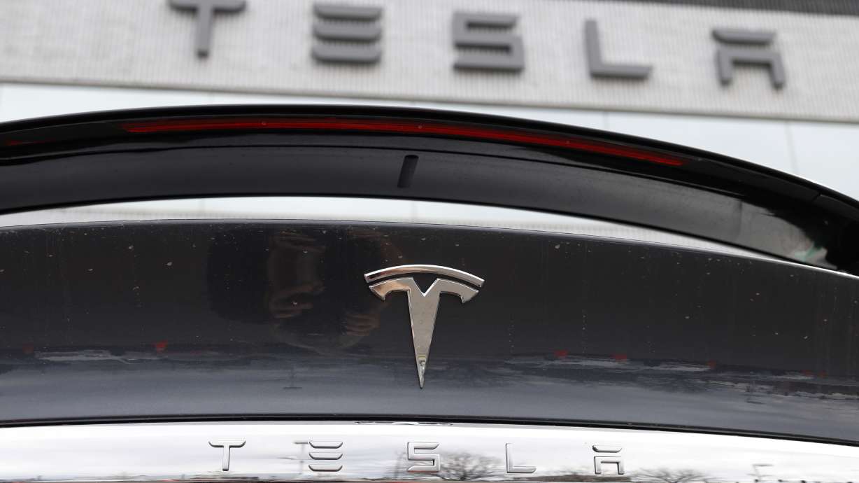 Tesla is recalling more than 2 million vehicles across its model lineup to fix a defective system that's supposed to ensure drivers are paying attention when they use Autopilot.