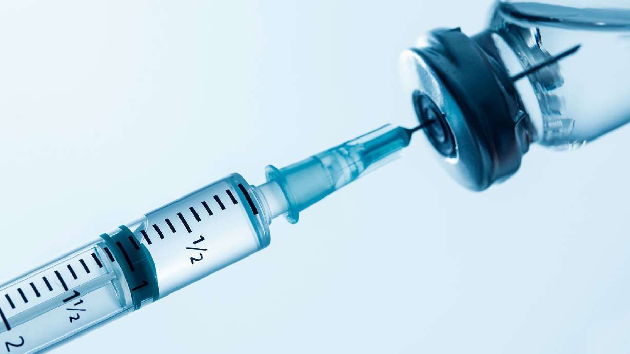 Poison centers see nearly 1,500% increase in overdose calls related to injected weight-loss drugs | KSL.com Poison centers see nearly 1,500% increase in overdose calls related to injected weight-loss drugs | KSL.com