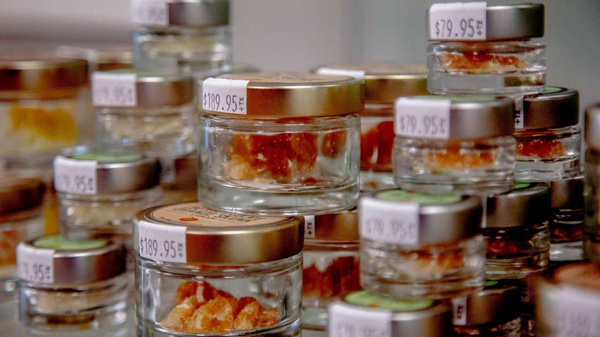 CBD use increased 50% in the past four years, according to a new survey published Wednesday in the Journal of the American Medical Association.