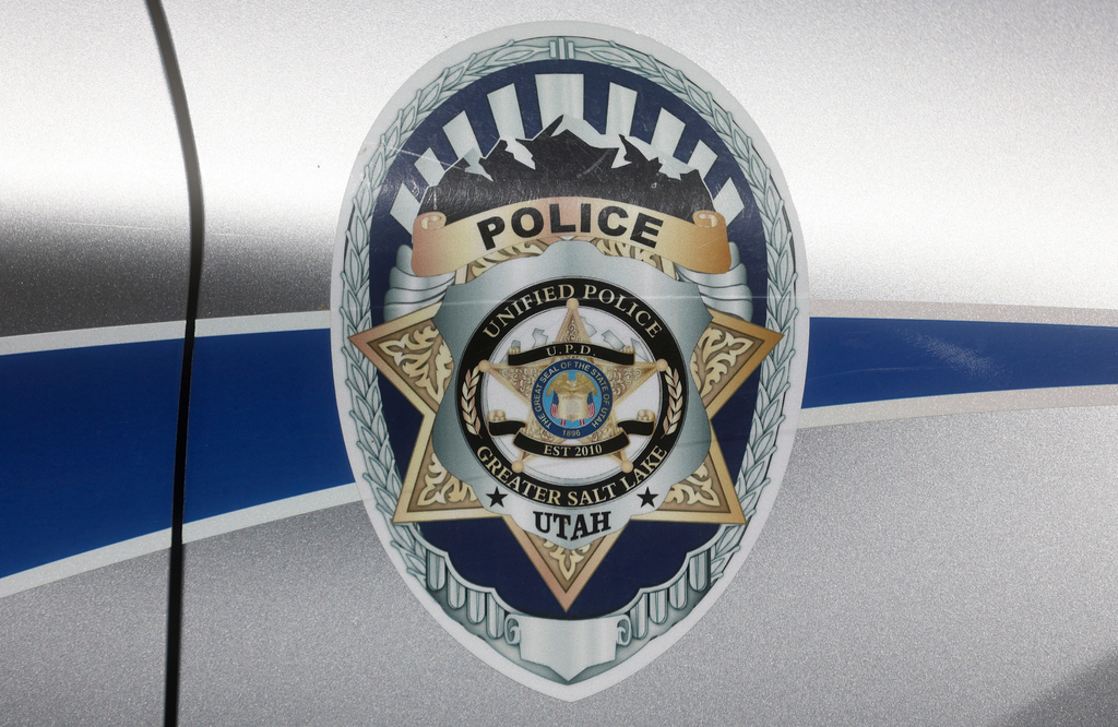 A Midvale woman who has gained widespread attention over accusations of making racist rants shared on social media was arrested on outstanding warrants late Tuesday, but then released from jail not long after being booked.