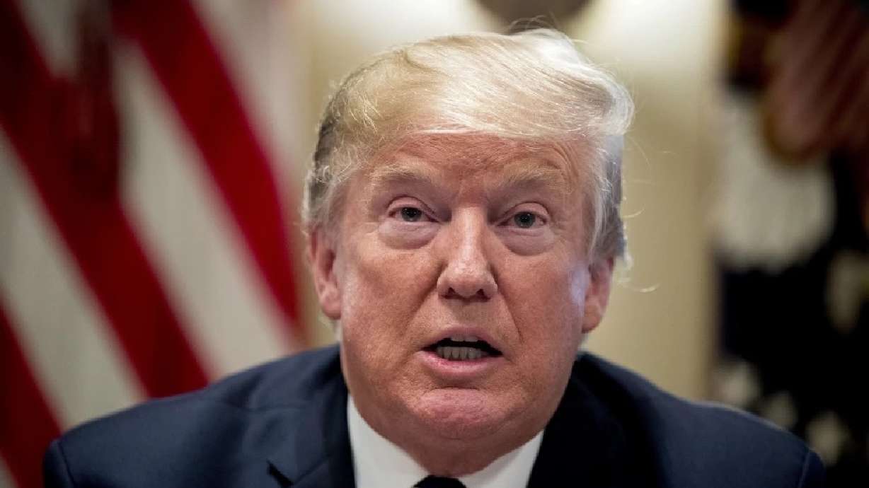 A judge says Trump's 2020 election interference case in Washington will be put on hold while the former president further pursues his claims that he is immune from prosecution.