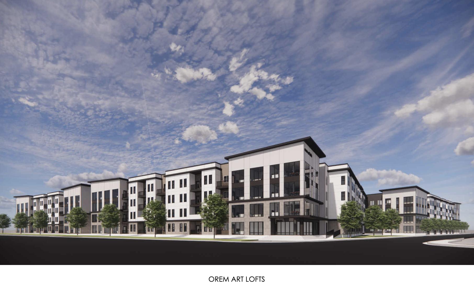 'Sad day for Orem' City Council approves State Street development
