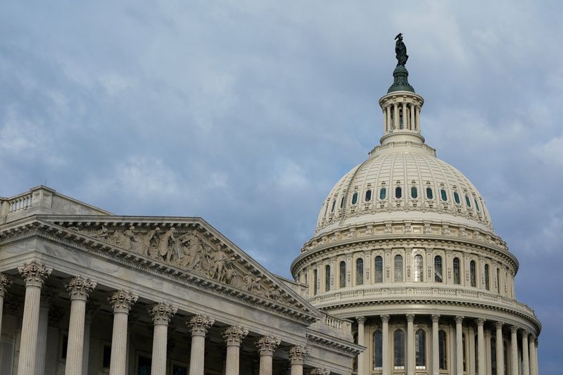 The House voted Thursday to pass a critical defense policy bill known as the National Defense Authorization Act.
