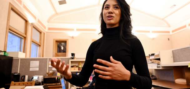 Salt Lake City knew about allegations against councilwoman, but what was done?