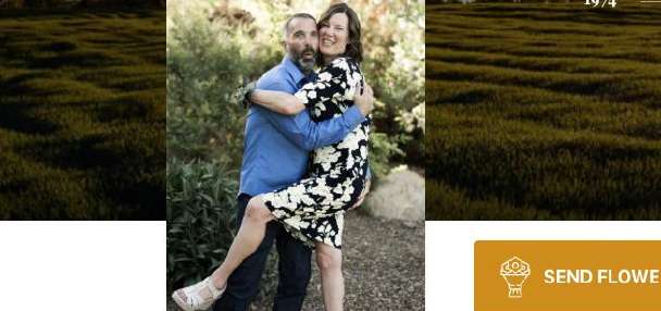 Man accused of choking terminally ill wife accepts plea deal