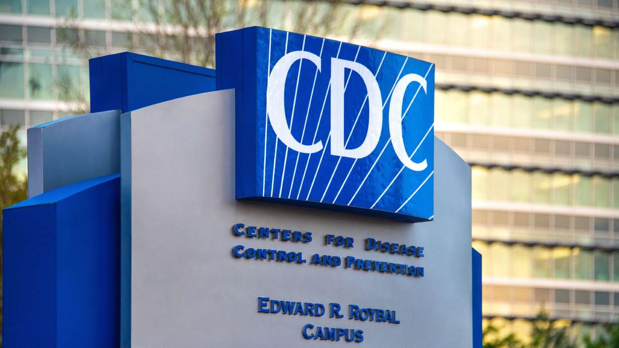 The CDC on Thursday issued an alert urging health care providers to increase immunization coverage for influenza, COVID-19 and respiratory syncytial virus.