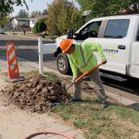 Greg Hughes spearheads campaign against UTOPIA model, government involvement in fiber development