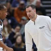 Utah State smashed on the road, lose 75-55 to Colorado State