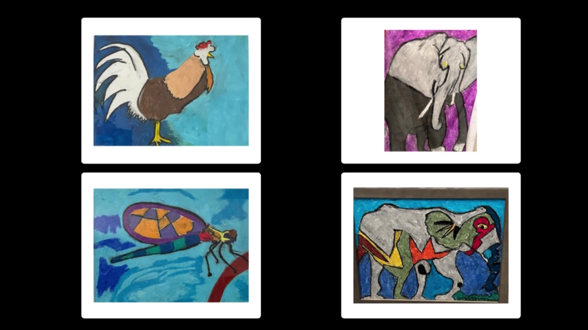 When a child is going through a mental health crisis, their education can take a back seat. Sophia Couzins developed a love for art therapy while at University Academy at the Huntsman Mental Health Institute.