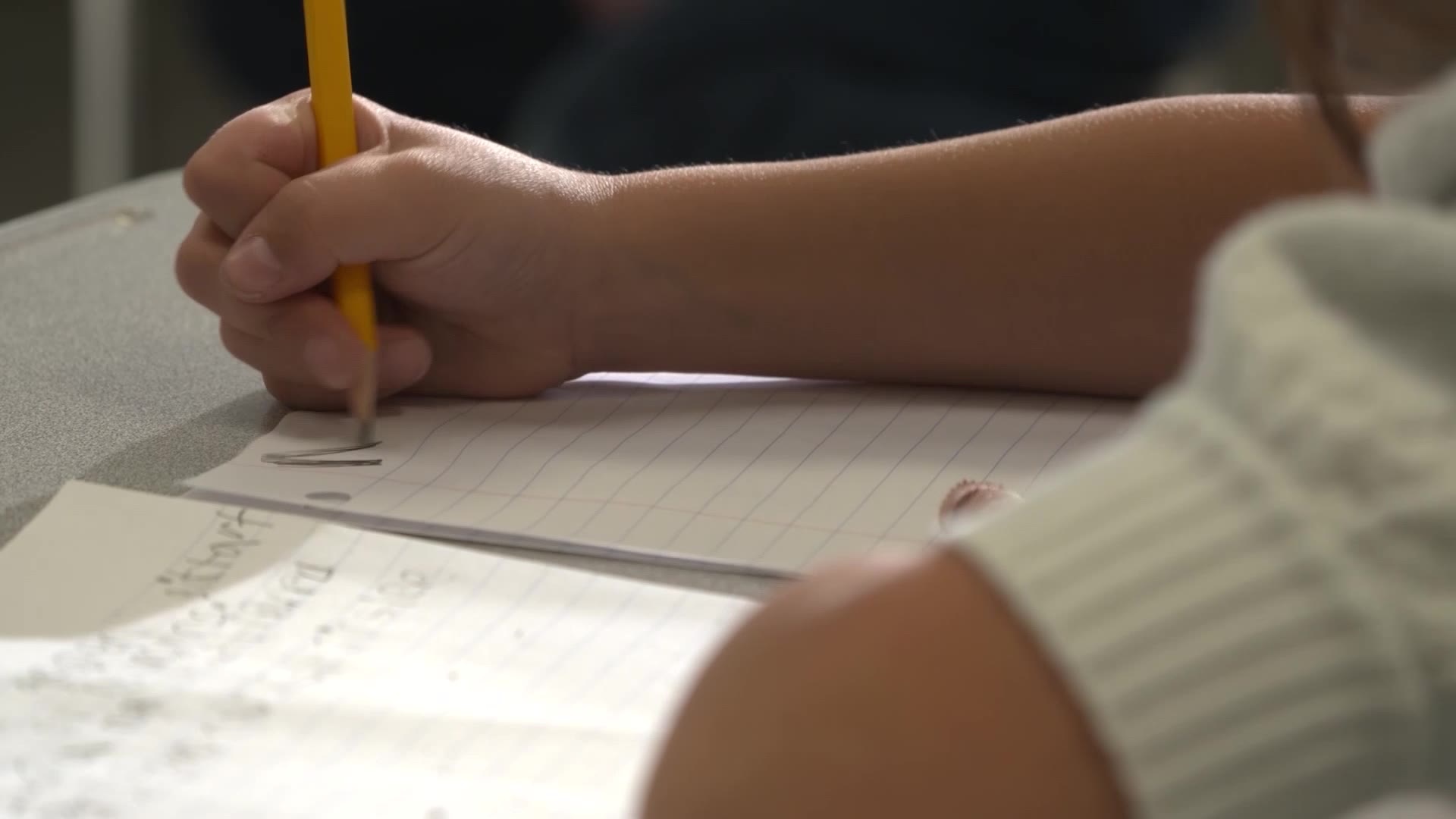 Setting up kids for success so they’re ready to return to the classroom is a critical piece for parents. Make sure that the school has a plan in place, advises Dr. Aaron Fischer, a professor of school psychology and psychiatry at the University of Utah.