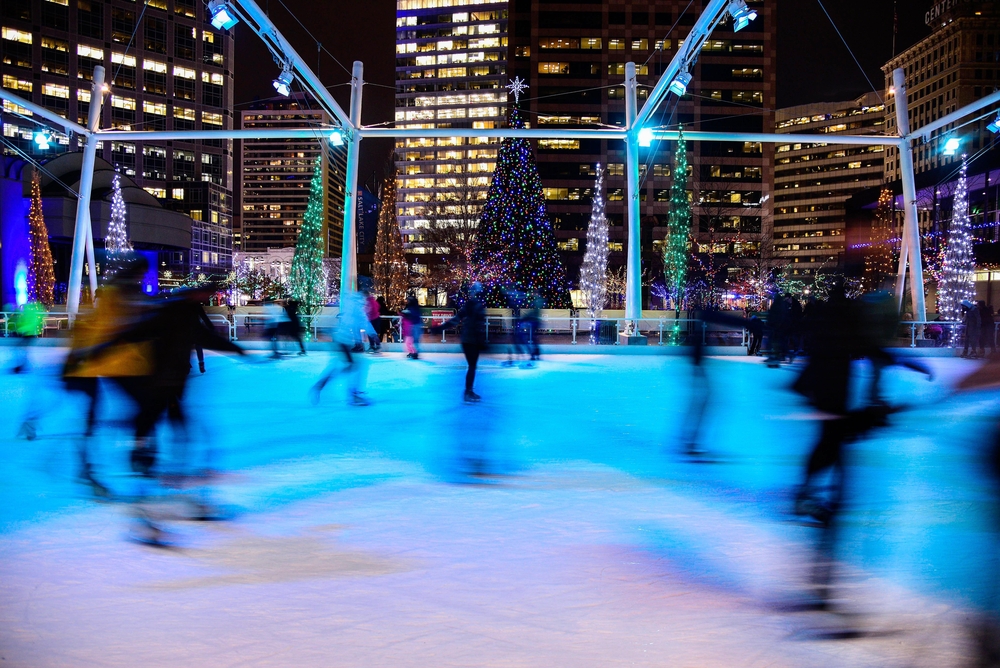 7 Utah holiday traditions still happening that you can't miss out on